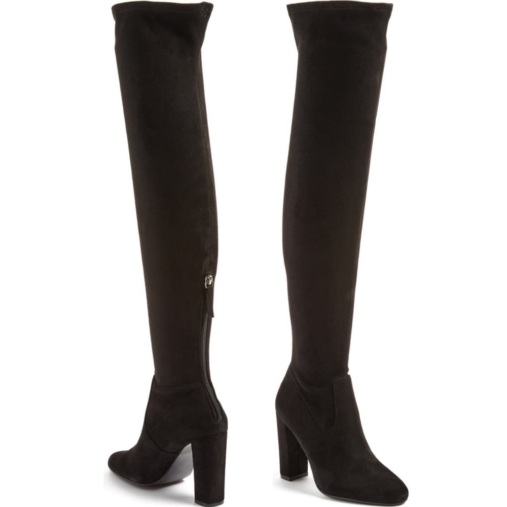 steve madden | emotions OTK over the knee boots